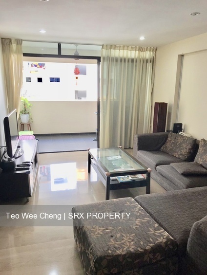 Jurong West Street 65 thumbnail photo